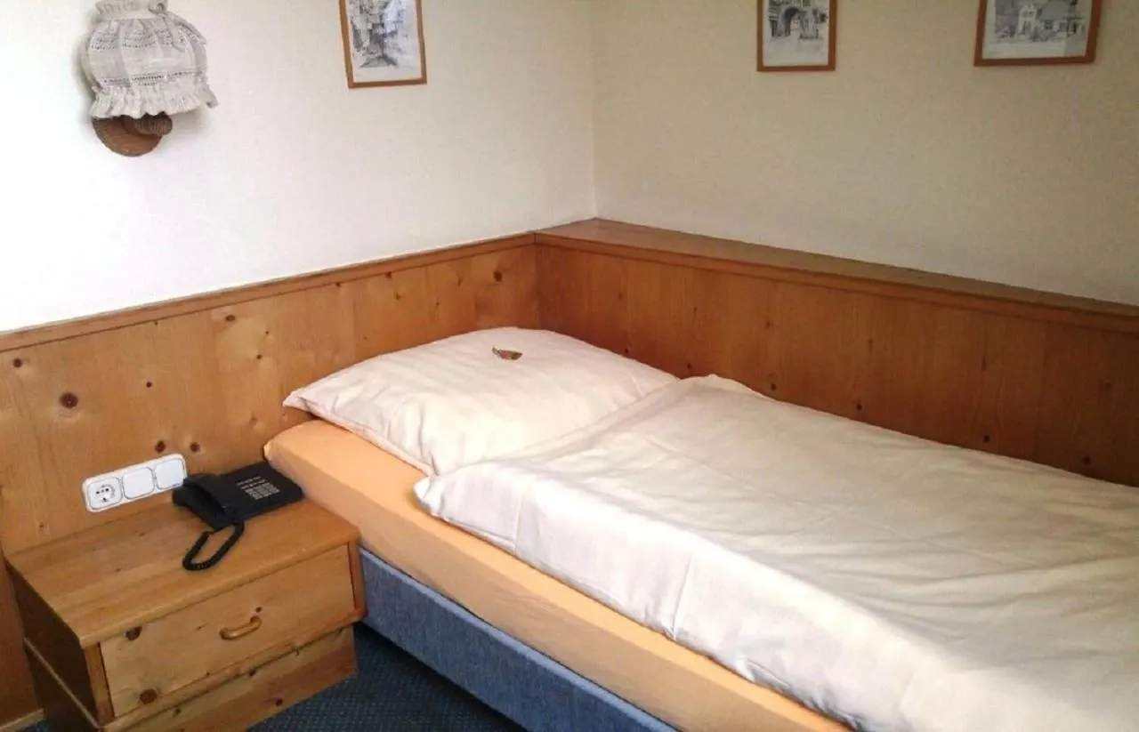 Gasthof Zur Schwane Abtswind