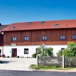 Kramerhof Taufkirchen (Vils)