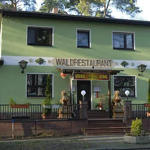 Waldrestaurant & 3* Rangsdorf