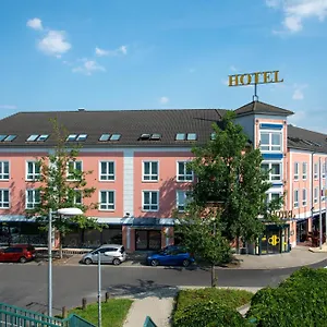 Western Premier Airporthotel Berlin 4* Schönefeld