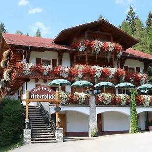 Garnihotel - Arberblick Lohberg
