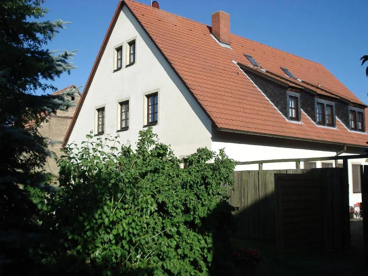 Gasthof zur Schwane Abtswind